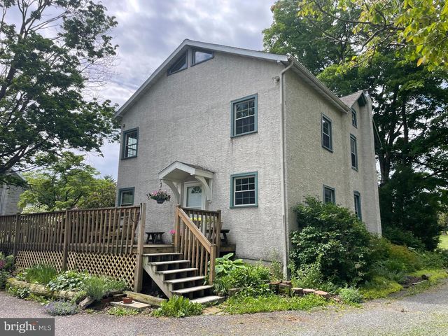 2014 LITTLE CONESTOGA RD, Elverson, PA 19520