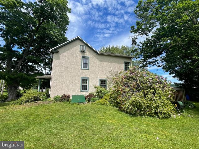2014 LITTLE CONESTOGA RD, Elverson, PA 19520