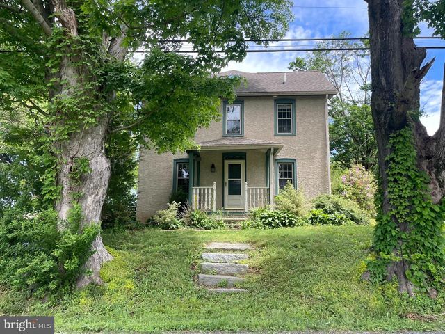 2014 LITTLE CONESTOGA RD, Elverson, PA 19520