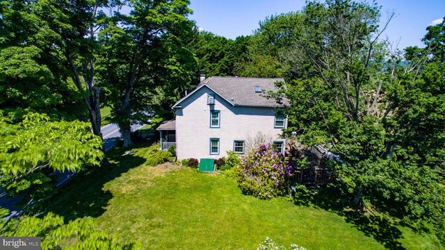 2014 LITTLE CONESTOGA RD, Elverson, PA 19520