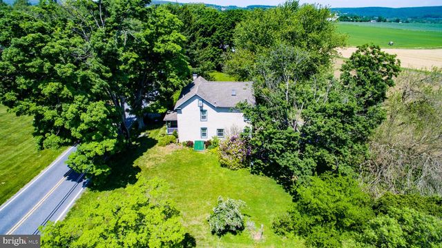 2014 LITTLE CONESTOGA RD, Elverson, PA 19520