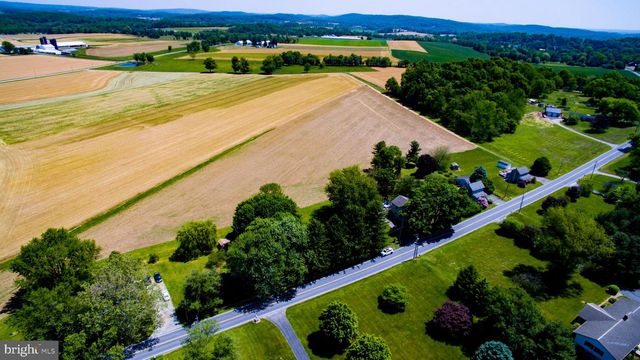 2014 LITTLE CONESTOGA RD, Elverson, PA 19520