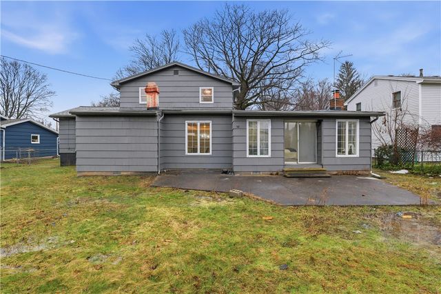 31 Erath Drive, Greece, NY 14626