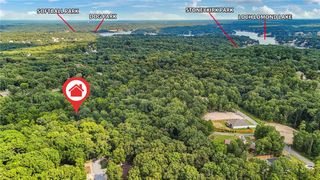 Hurlford Lane, Bella Vista, AR 72715
