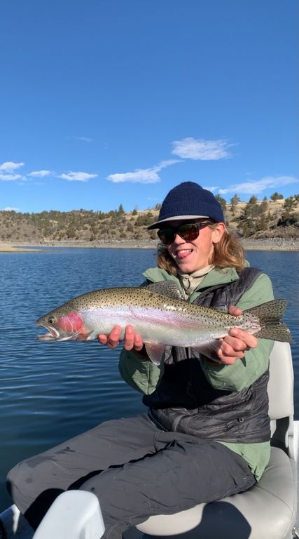TBD Williams Lane, Harrison, MT 59735 photo 3