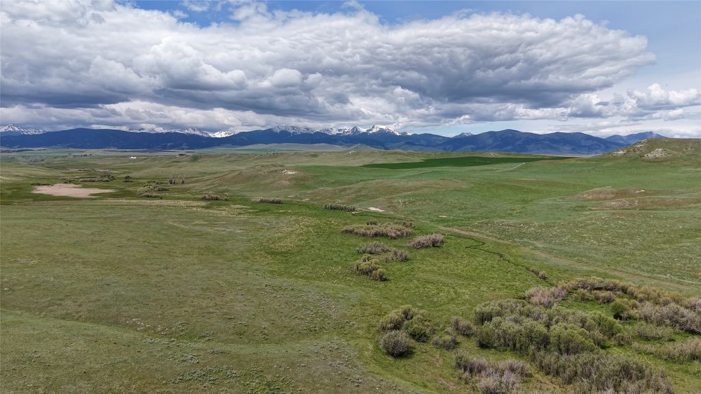 TBD Williams Lane, Harrison, MT 59735 photo 4