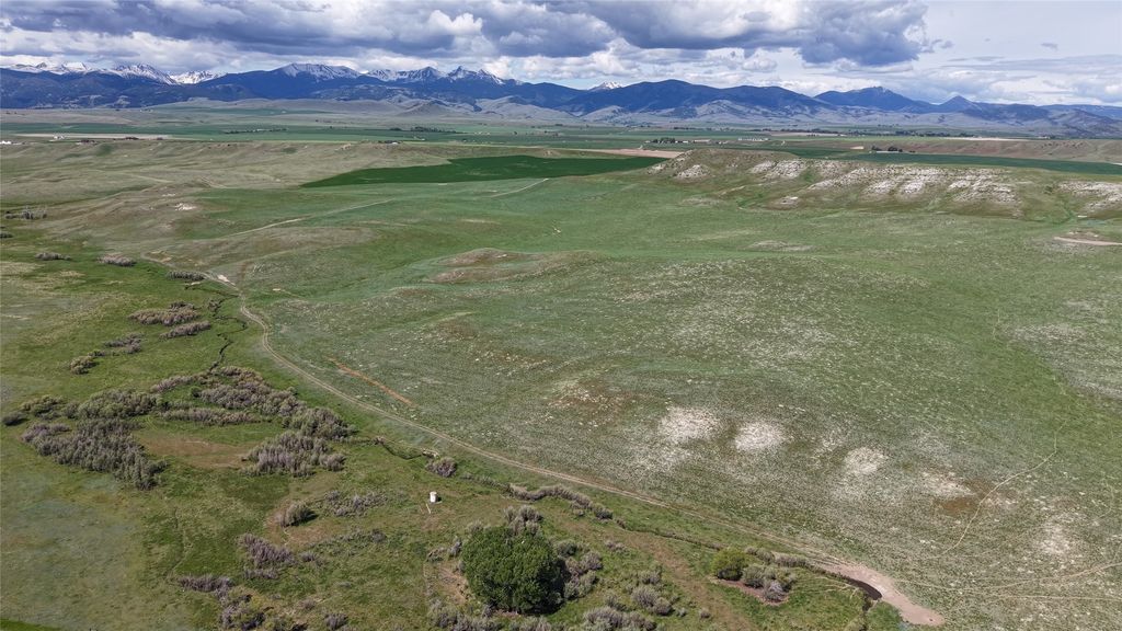 TBD Williams Lane, Harrison, MT 59735 photo 7