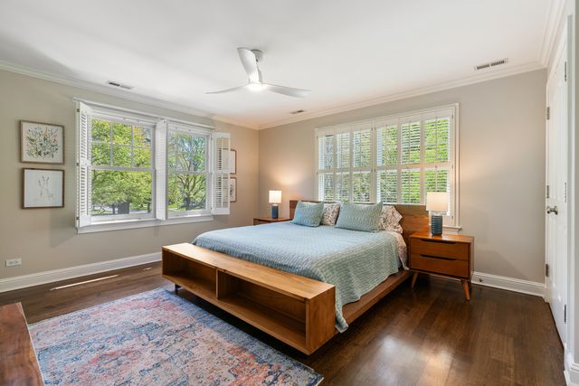 804 Greenwood Avenue, Wilmette, IL 60091