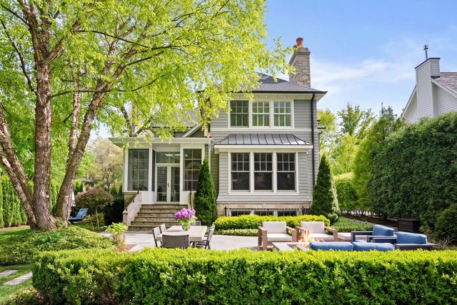 804 Greenwood Avenue, Wilmette, IL 60091