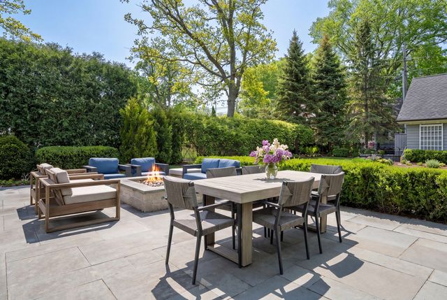 804 Greenwood Avenue, Wilmette, IL 60091