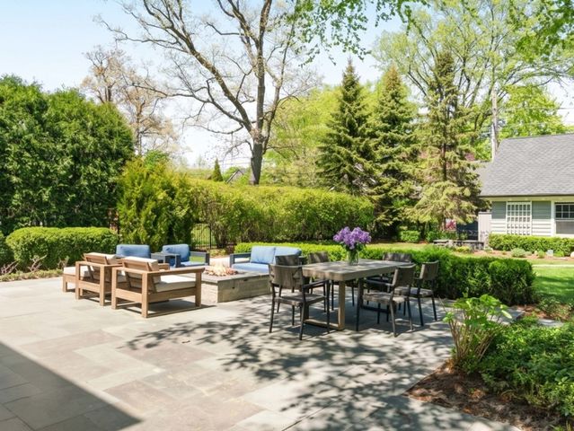 804 Greenwood Avenue, Wilmette, IL 60091