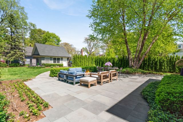 804 Greenwood Avenue, Wilmette, IL 60091