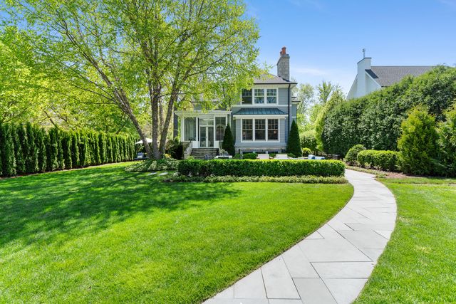 804 Greenwood Avenue, Wilmette, IL 60091
