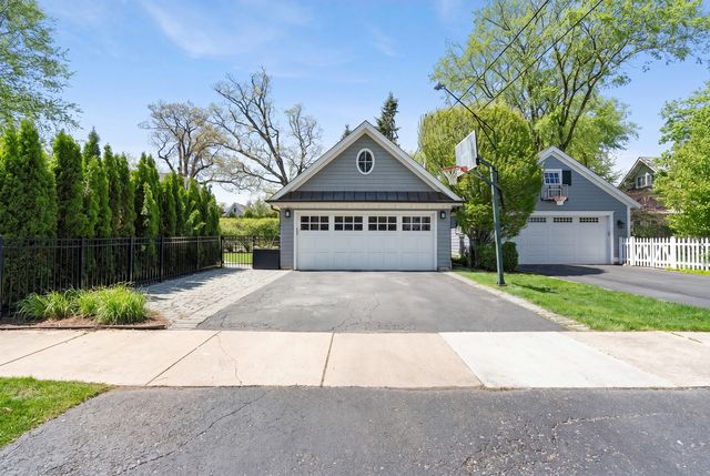 804 Greenwood Avenue, Wilmette, IL 60091