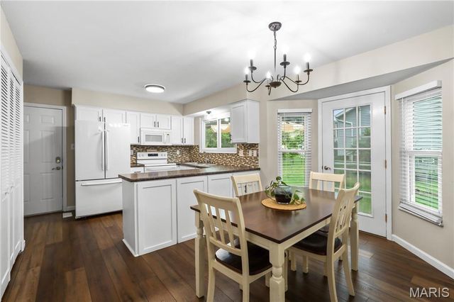 948 Blake Court, St Peters, MO 63376