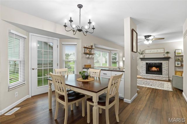 948 Blake Court, St Peters, MO 63376