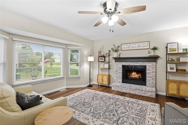 948 Blake Court, St Peters, MO 63376