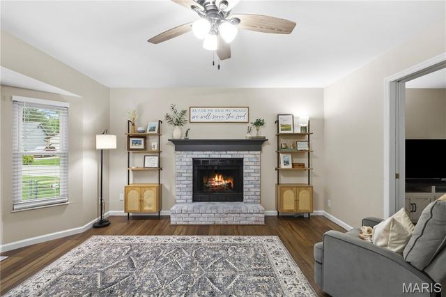 948 Blake Court, St Peters, MO 63376