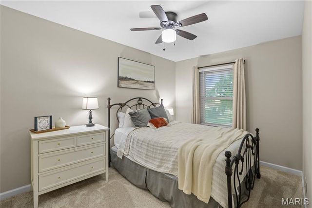948 Blake Court, St Peters, MO 63376