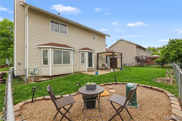 948 Blake Court, St Peters, MO 63376