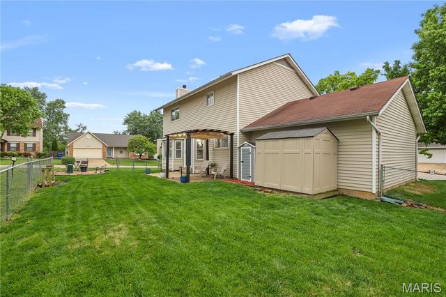 948 Blake Court, St Peters, MO 63376