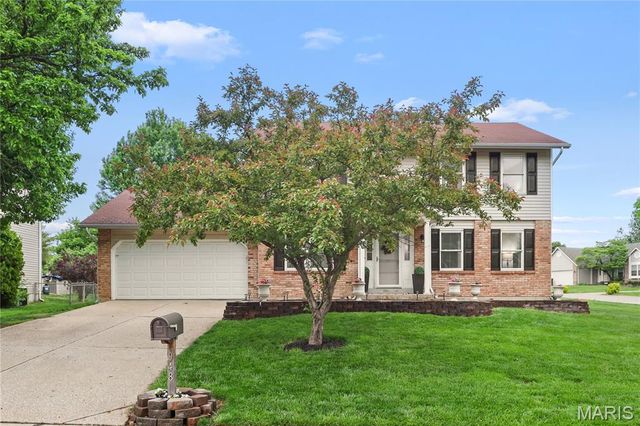 948 Blake Court, St Peters, MO 63376