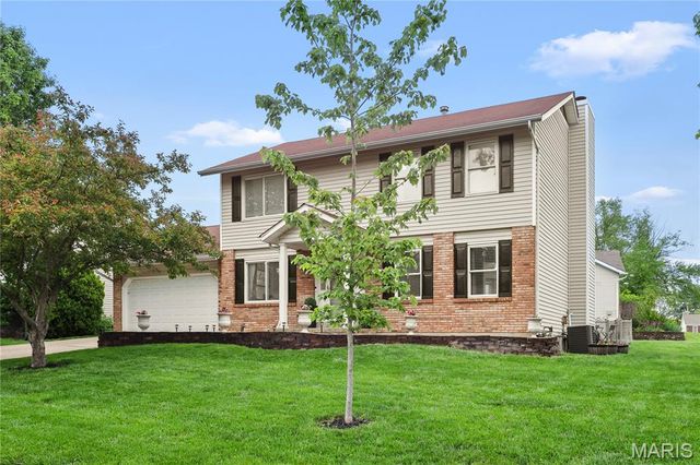 948 Blake Court, St Peters, MO 63376