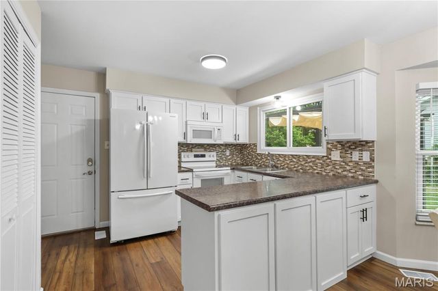948 Blake Court, St Peters, MO 63376