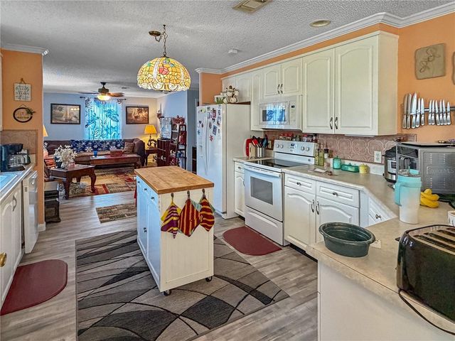 2875 SILVER SPUR LOOP, Lake Wales, FL 33898