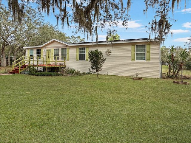 2875 SILVER SPUR LOOP, Lake Wales, FL 33898