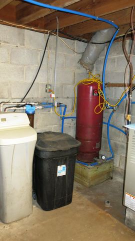 735 Bright Water Drive, Coldwater, MI 49036