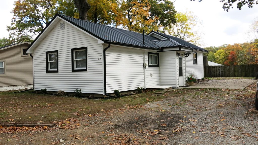 735 Bright Water Drive, Coldwater, MI 49036