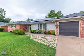 2050 Brentwood Drive, Abilene, TX 79605