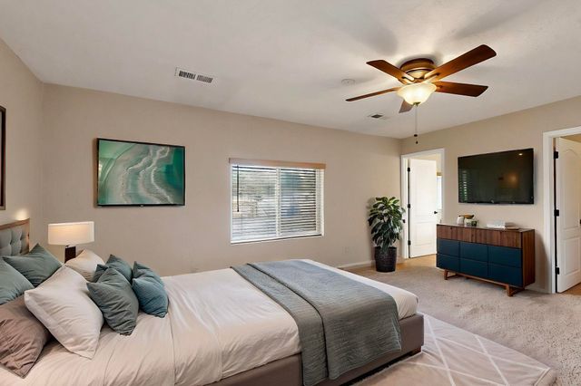 2215 MARGARET Drive, Bosque Farms, NM 87068