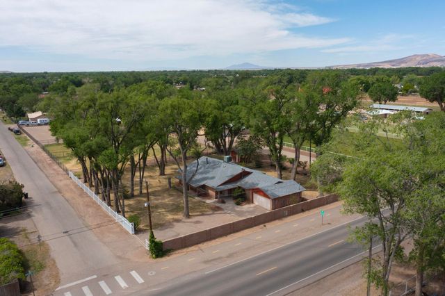 2215 MARGARET Drive, Bosque Farms, NM 87068