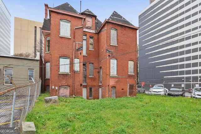 537 Peachtree Street, Atlanta, GA 30308