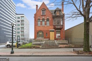 537 Peachtree Street, Atlanta, GA 30308
