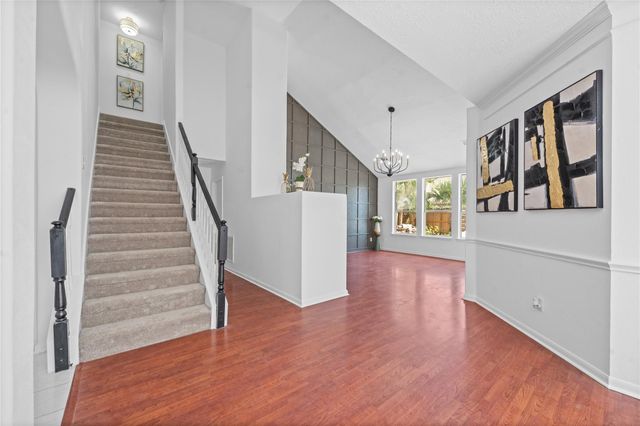 13623 Country Green Court, Houston, TX 77059