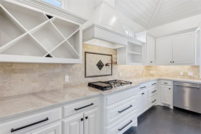 4573 Mahogany Lane, Copper Canyon, TX 75077