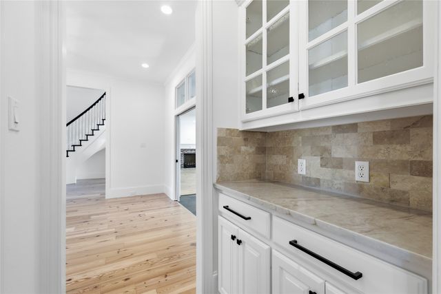 4573 Mahogany Lane, Copper Canyon, TX 75077