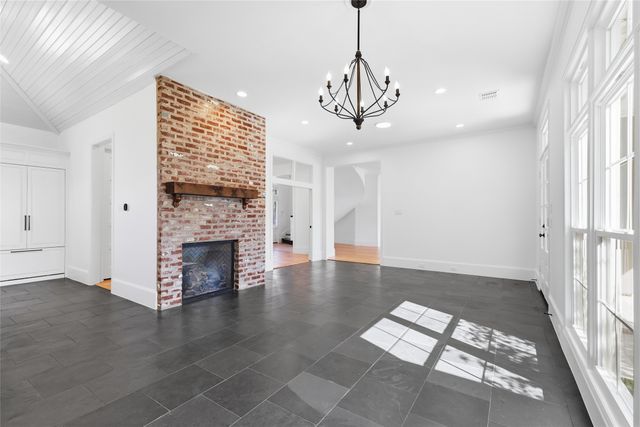 4573 Mahogany Lane, Copper Canyon, TX 75077