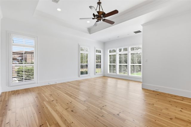 4573 Mahogany Lane, Copper Canyon, TX 75077