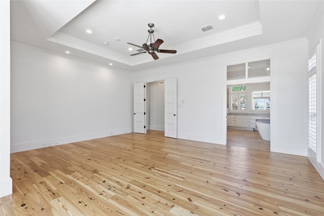4573 Mahogany Lane, Copper Canyon, TX 75077