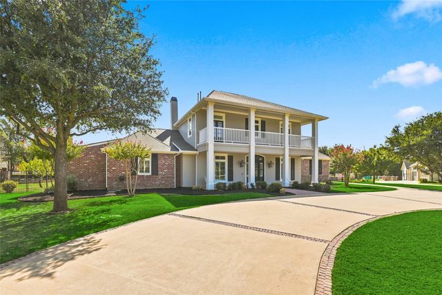 4573 Mahogany Lane, Copper Canyon, TX 75077