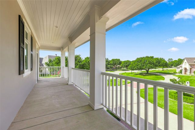 4573 Mahogany Lane, Copper Canyon, TX 75077