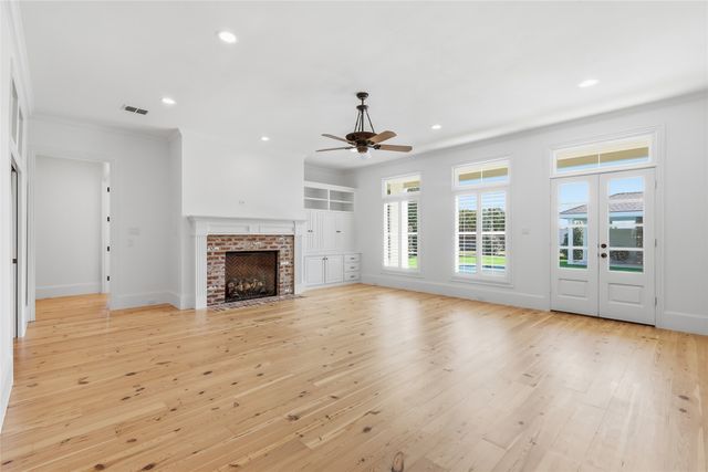 4573 Mahogany Lane, Copper Canyon, TX 75077