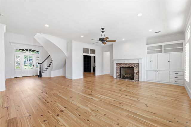 4573 Mahogany Lane, Copper Canyon, TX 75077