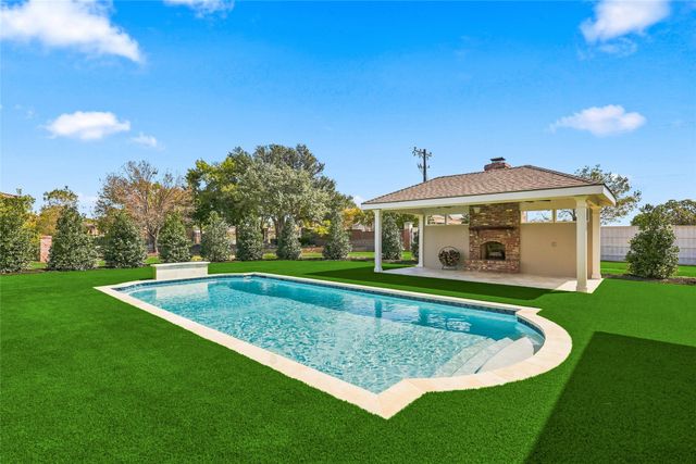 4573 Mahogany Lane, Copper Canyon, TX 75077