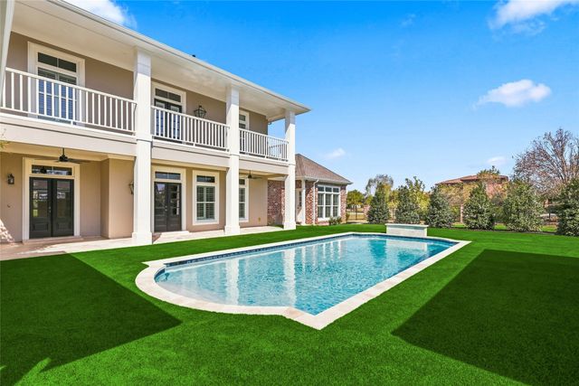 4573 Mahogany Lane, Copper Canyon, TX 75077
