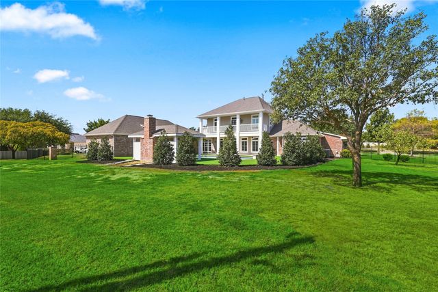 4573 Mahogany Lane, Copper Canyon, TX 75077
